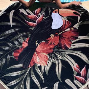 Canga Redonda Tucano